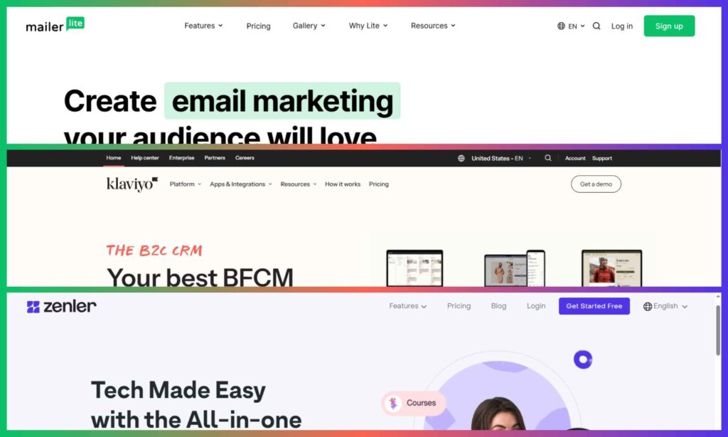 How to Choose the Right Email Platform for Your Business (Beginner-Friendly Guide)