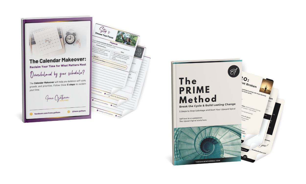 5 Canva Design Mistakes That Hurt Your Lead Magnet Conversions