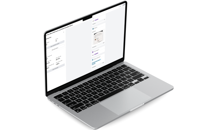 How to Automate Your Welcome Sequence in MailerLite (Without Feeling Techy)