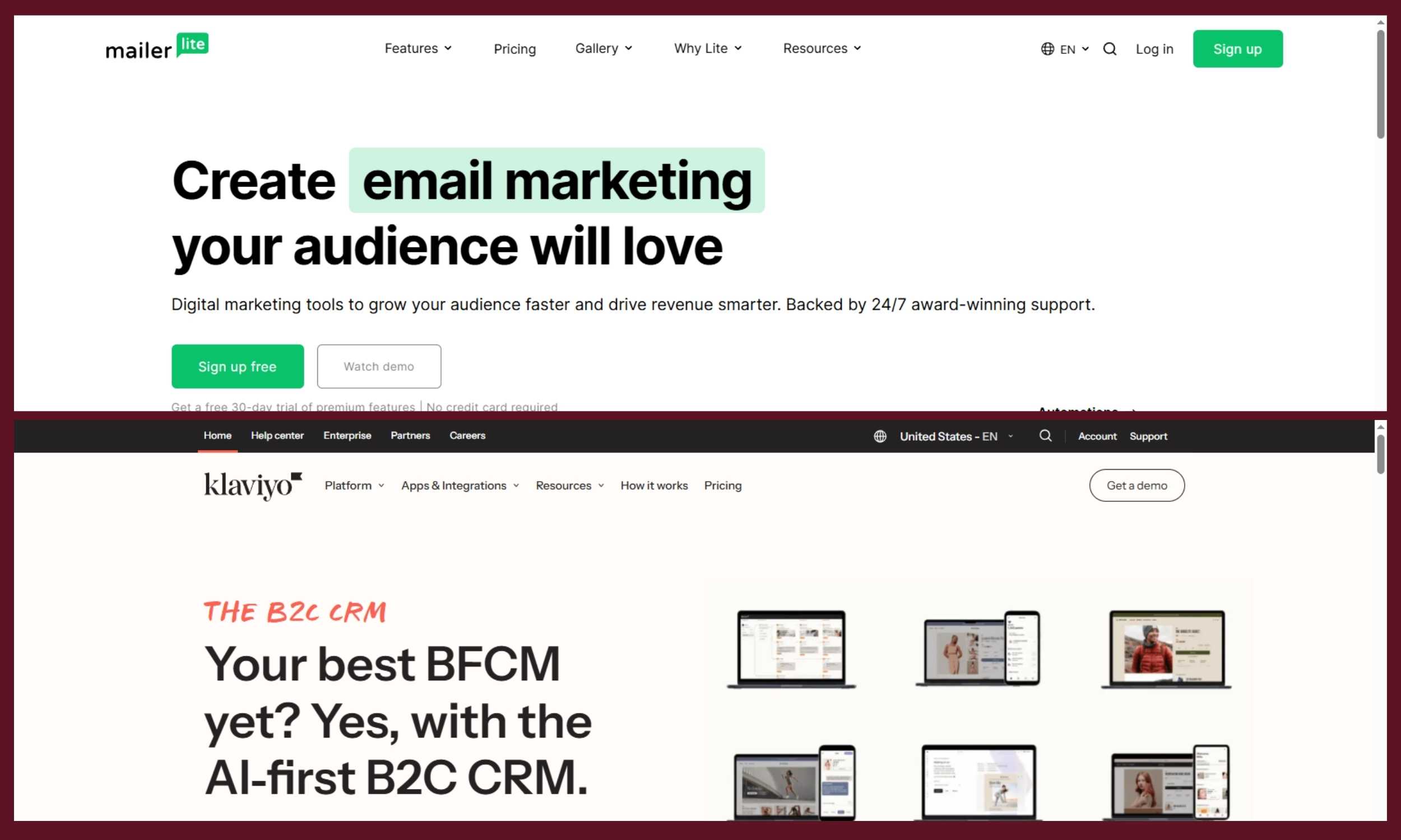Klaviyo MailerLite Integration: What Actually Works (And What Doesn’t)