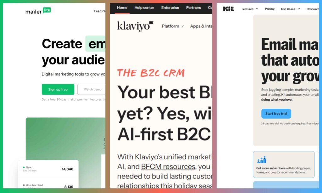 Best Email Platform for Small Business: A Simple Guide
